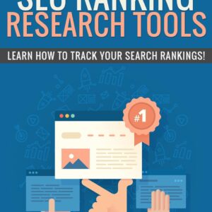 SEO Ranking Research Tools